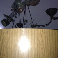 7/14/2012にAaron L.がTreworgy Planetariumで撮った写真