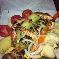 Foto diambil di O Botequinho do Xico oleh Smmac pada 11/19/2011