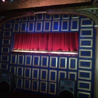 Photo taken at The Long Island Puppet Theater by Ilie K. on 12/24/2011