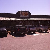 Photo taken at Cracker Barrel Old Country Store by Andrew S. on 3/12/2011