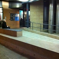 Teatro Studio Scandicci Theater