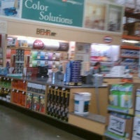 Photo taken at The Home Depot by JL J. on 7/11/2012