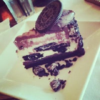 Photo taken at The Cheesecake Factory by Zendy on 7/30/2012