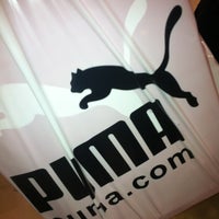 puma store denver
