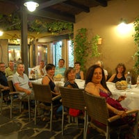 Photo prise au Restaurante A fuego lento par A Fuego Lento R. le7/28/2012