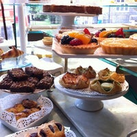 Photo taken at Patisserie Deux Amis by Amy C. on 6/1/2012