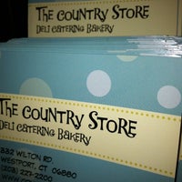 Foto tirada no(a) The Country Store por Jill I. em 3/4/2012