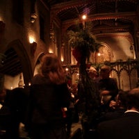 Photo taken at Trinity Episcopal Church by Ray M. on 12/25/2011