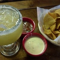 Photo taken at Tequila&amp;#39;s Mexican Grill &amp;amp; Cantina by Teresa on 8/14/2012