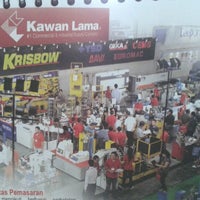 Pt Kawan Lama Sejahtera Electronics Store In Medan