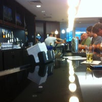 Photo taken at United Club by Mark H. on 3/26/2011