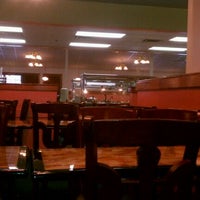 Photo taken at Buffet City of Saint Cloud by Maria O. on 10/3/2011