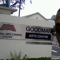 Photo taken at National Arts Council by Casey C. on 9/29/2011