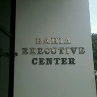 Photo taken at Edf Bahia Executive Center by Geraldo N. on 7/12/2012