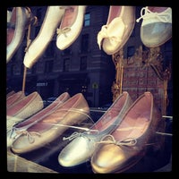 pretty ballerinas new york