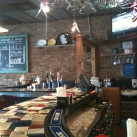 8/6/2011 tarihinde Tom K.ziyaretçi tarafından The Brickery Grill and Bar'de çekilen fotoğraf