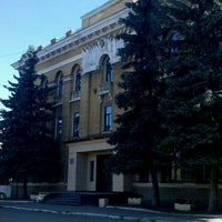 Photo taken at Школа искусств #2 by Иван И. on 8/22/2012