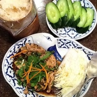Siam Garden Cafe Kalihi Palama Honolulu Hi