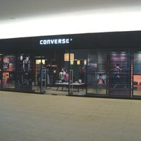Converse - 197 visitors