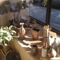 Photo taken at The Potter&amp;#39;s Wheel by potterswheel on 12/24/2011
