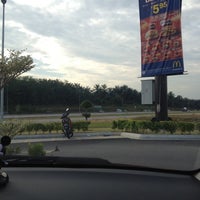 Mcdonald S Kota Warisan 126 Tips