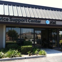Photo taken at Att Device Support Center by Bill S. on 8/21/2011