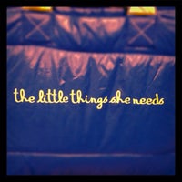 Photo taken at The Little Things She Needs by CC on 11/10/2011