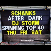 รูปภาพถ่ายที่ Schanks Sports Grill โดย Billy H. เมื่อ 5/9/2012