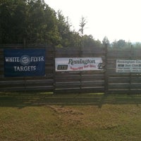 Photo taken at Rockingham Co. Gun Club by Greensboro NC on 7/31/2011