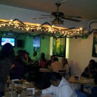Photo taken at Restaurante Bar El Atoron by Razctek on 12/24/2011