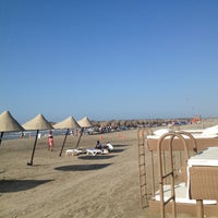 1/19/2012에 Catalina C.님이 Playa Las Américas에서 찍은 사진