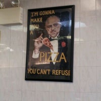 Italian Village Pizzeria Yorkville New York Ny