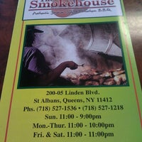 Photo taken at The Smokehouse by Pico on 1/21/2012