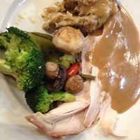 Photo taken at Grille One Carvery by Brian J. on 12/21/2011