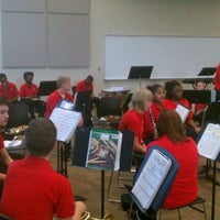 Photo taken at Stonybrook Middle School by A. David V. on 5/23/2012