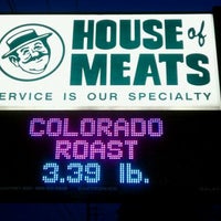 House of Meats - Reynolds Corners - Toledo, OH