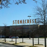 mall stonecrest