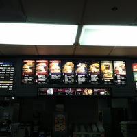 Photo taken at McDonald&amp;#39;s by Tatiana F. on 5/12/2012
