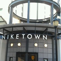 niketown