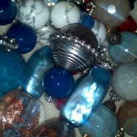 Photo taken at Juicy Baubles by Denise C. on 1/29/2012