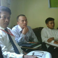 Review Balai Diklat Keagamaan Palembang