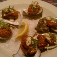 Photo taken at Fish City Grill by Teresa M. on 4/15/2012