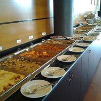 11/2/2011にTuristes de QualitatがRestaurant Gran Ollaで撮った写真