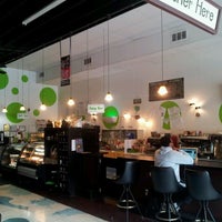 Photo taken at My Coffee Shop At Eastlake by Will E. on 1/9/2012