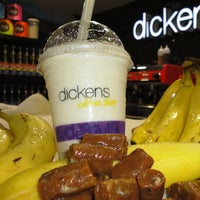 รูปภาพถ่ายที่ DICKENS Coffee Shop โดย DICKENS Coffee Shop เมื่อ 9/9/2012
