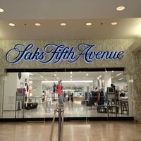 Saks Fifth Avenue - Prudential - St. Botolph - 25 tips