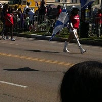 Photo taken at Bud Biliken Parade by Tonya M. on 8/11/2012