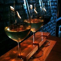 Photo taken at Wine Library by Pen P. on 12/27/2011