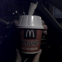Photo taken at McDonald&amp;#39;s by Steve S. on 1/27/2012