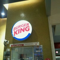 Photo taken at Burger King by Douglas R. on 1/6/2011